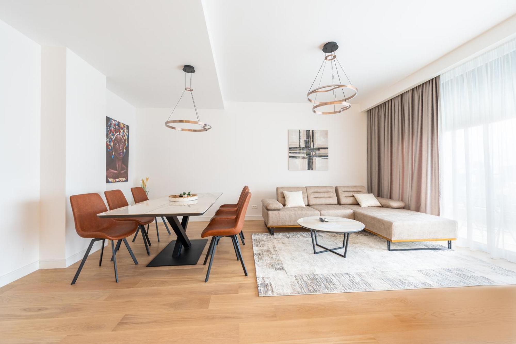 New Belgrade Premium Hotel Room photo